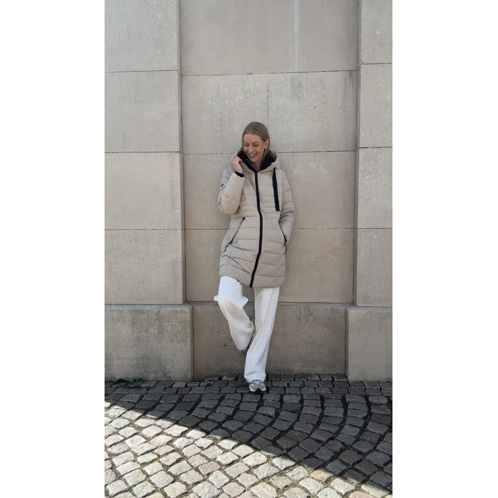 Junge Ola Kv. 67 13-Beige