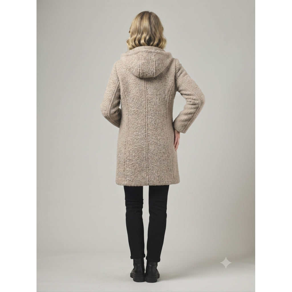 Junge Orla Kv. 11 12-Sand