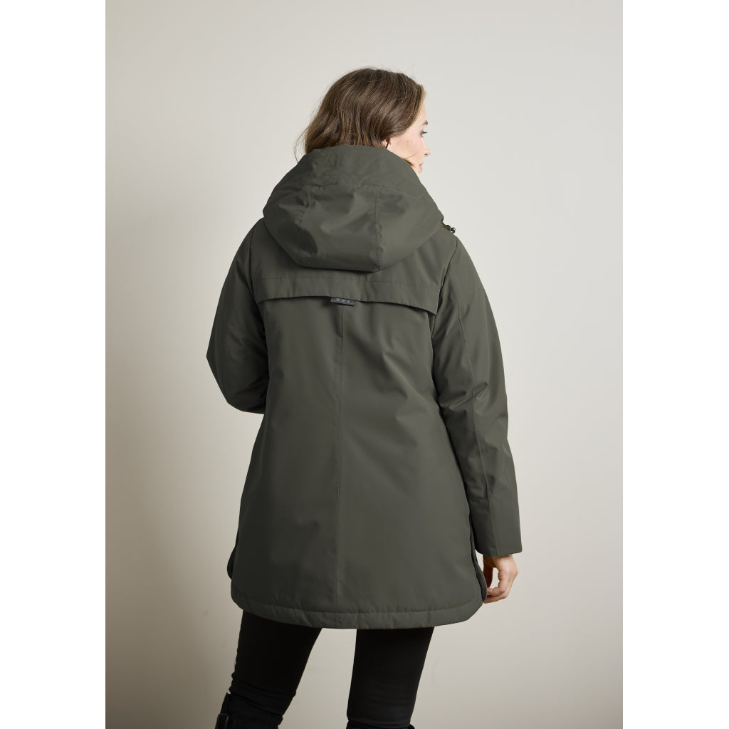 Junge Ottilia Kv. 88 45-Olive