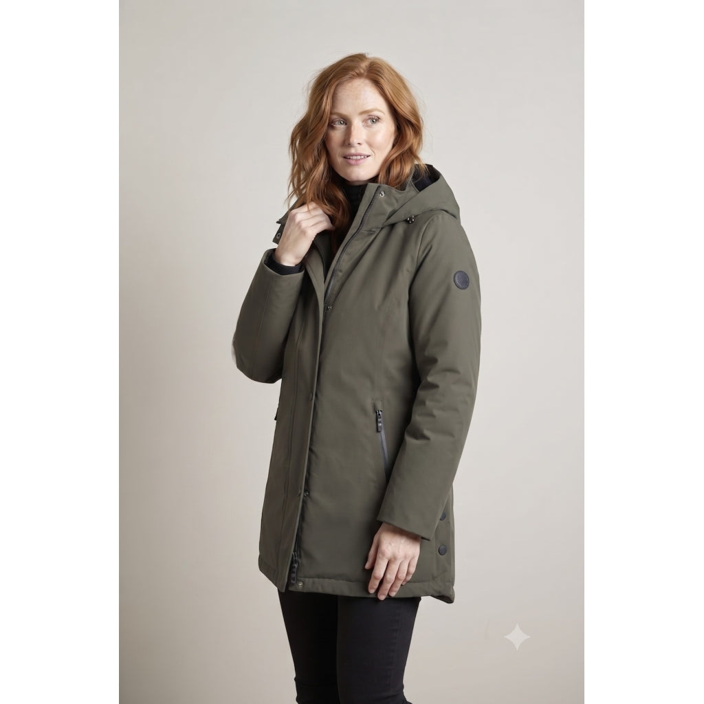 Junge Ottilia Kv. 88 45-Olive
