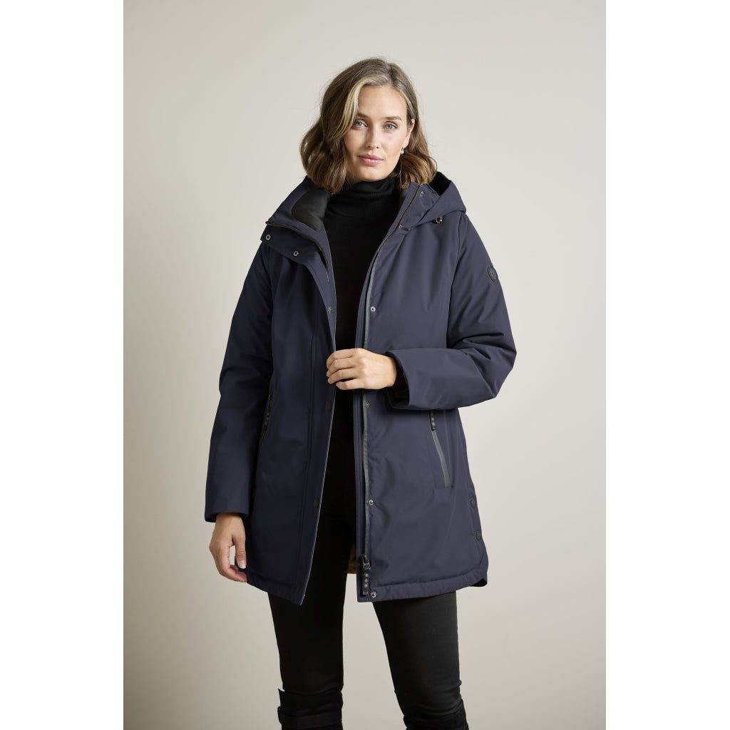 Junge Ottilia Kv. 88 50-Navy