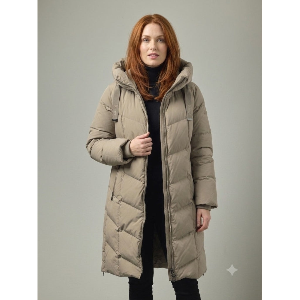 Junge Padma Kv. 64 13-Cream
