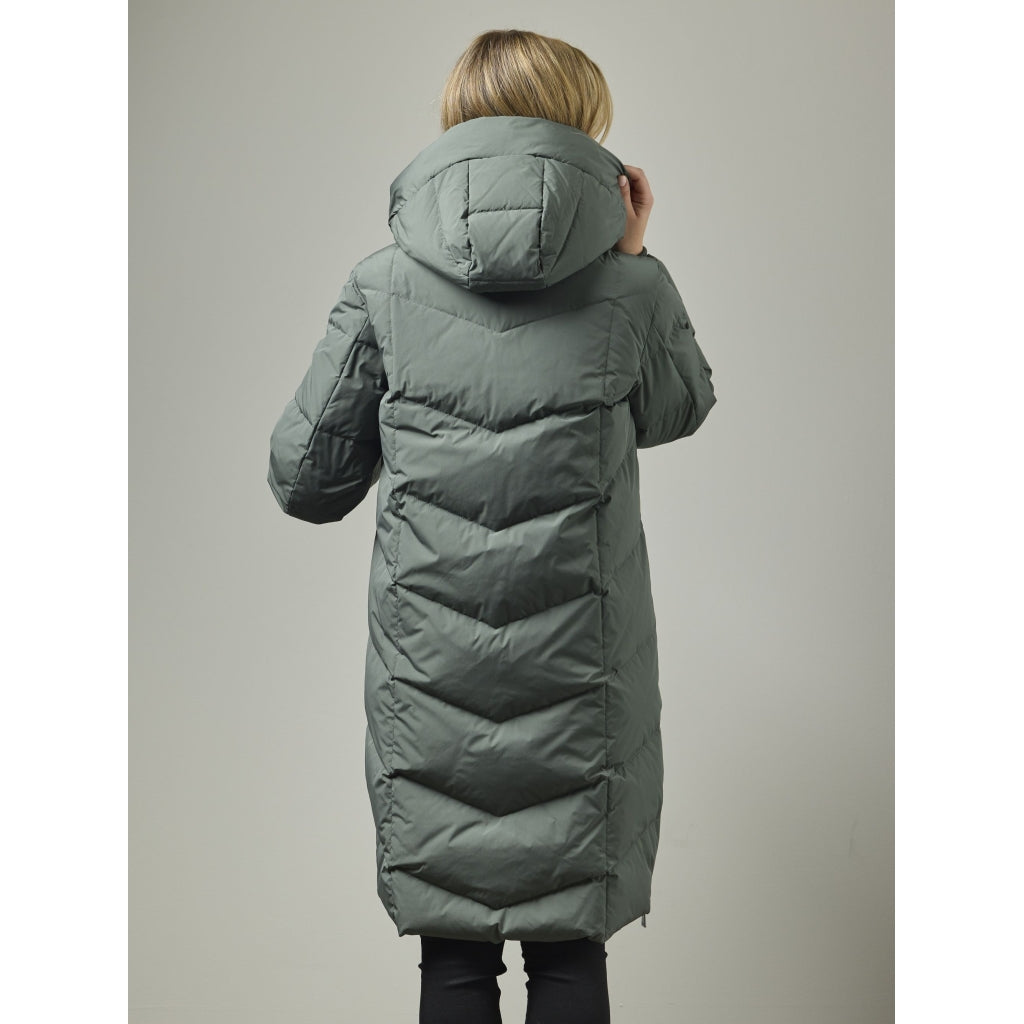 Junge Padma Kv. 64 46-Olive