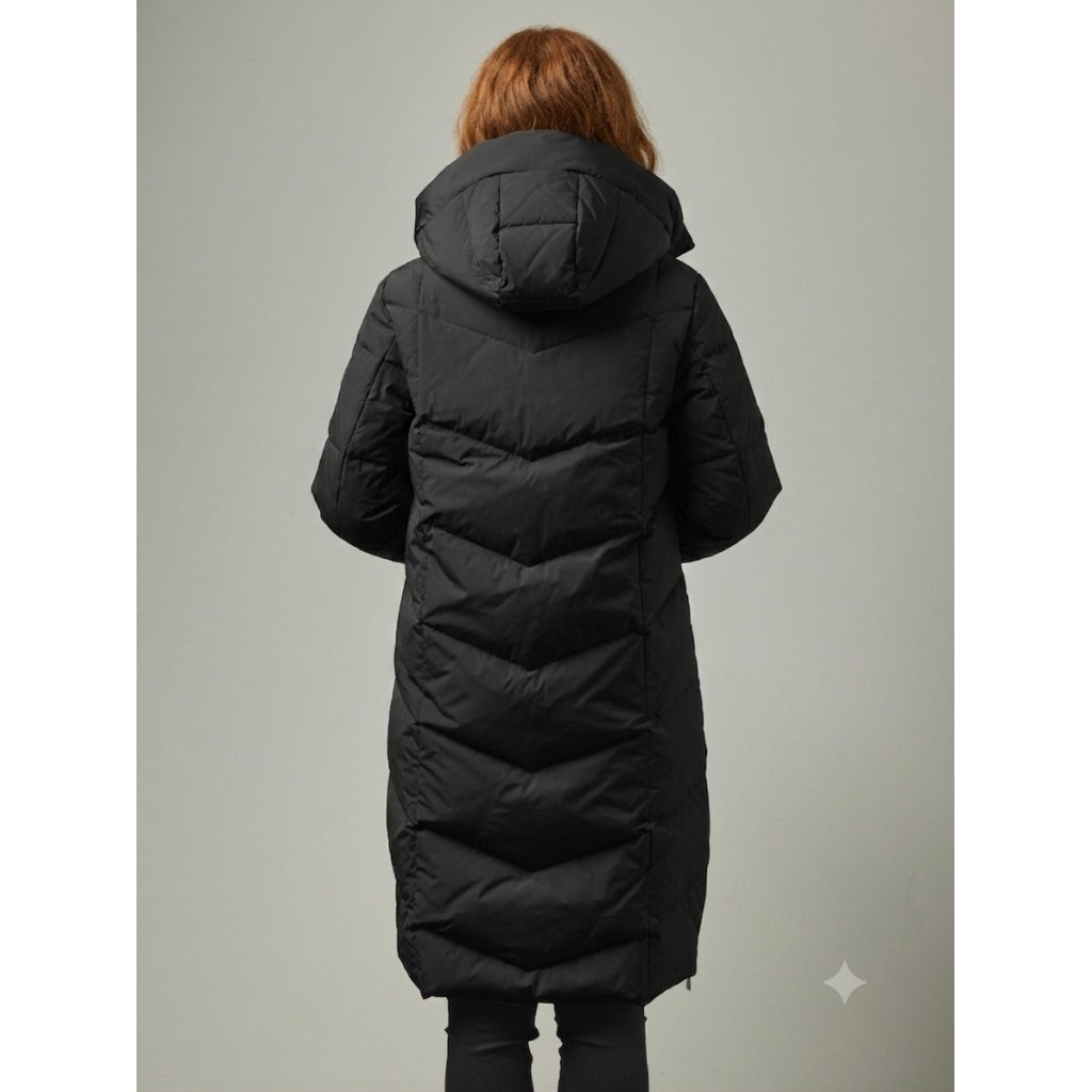 Junge Padma Kv. 64 90-Black