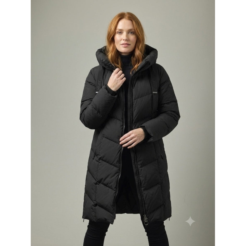 Junge Padma Kv. 64 90-Black