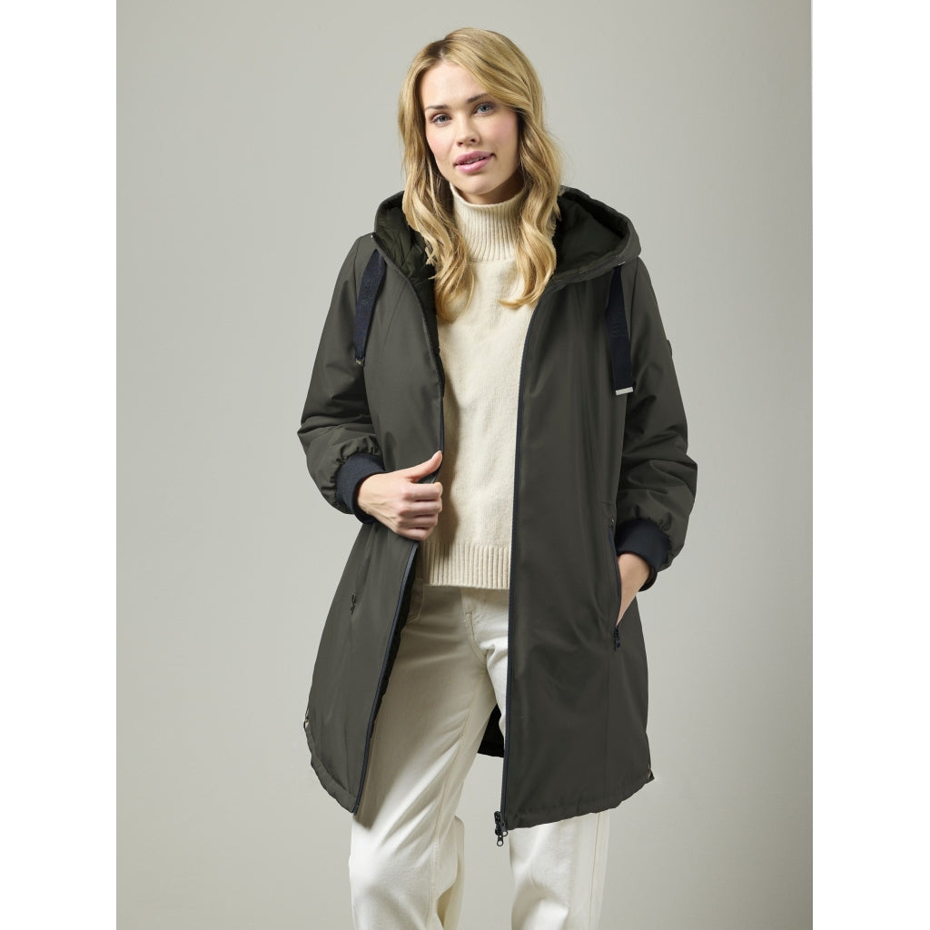 Junge Patricia Kv. 88 45-Olive