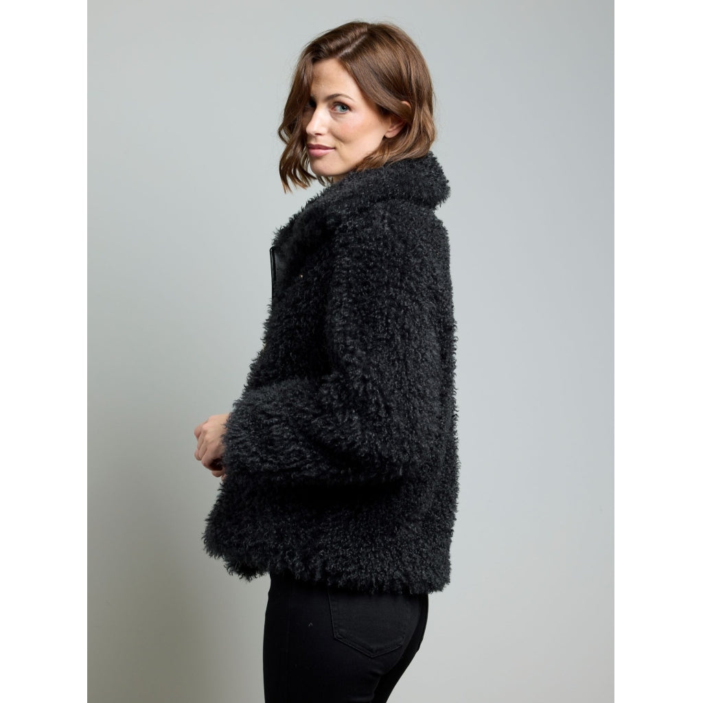 Junge Paula Kv. 85 92-Anthracite