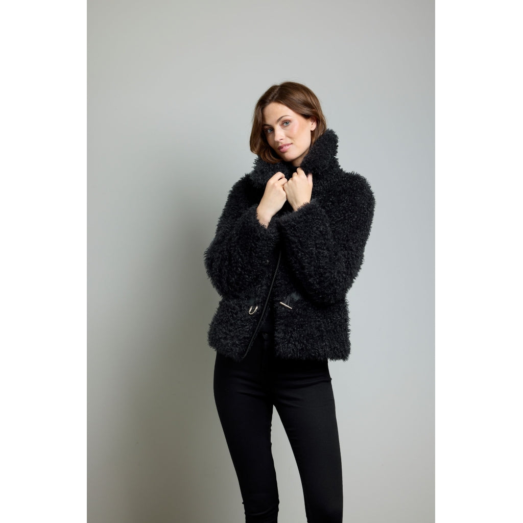 Junge Paula Kv. 85 92-Anthracite