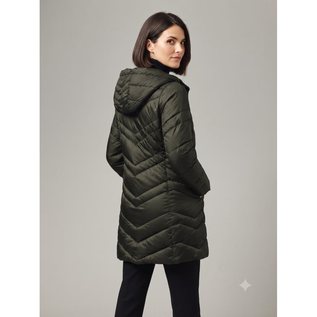 Junge Penny Kv. 62 46-Olive