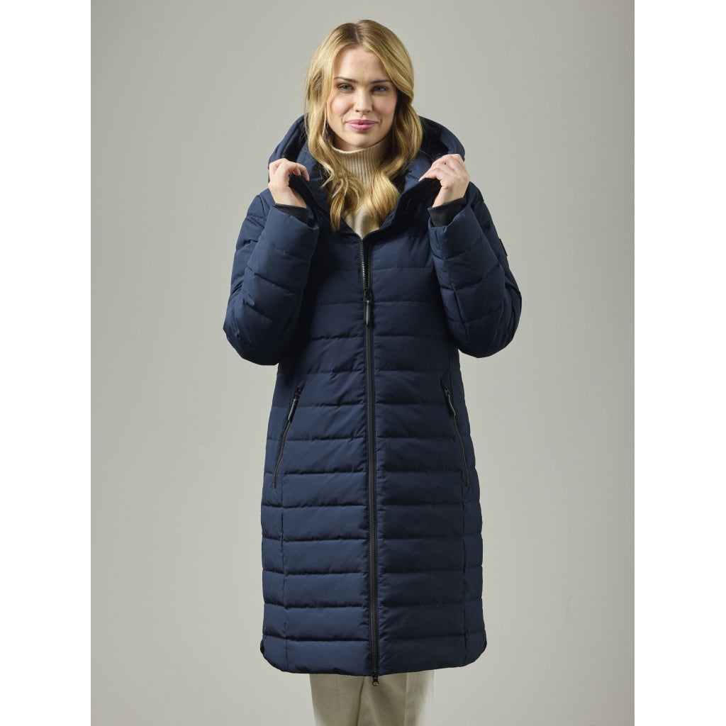 Junge Phillina Kv. 86 50-Navy