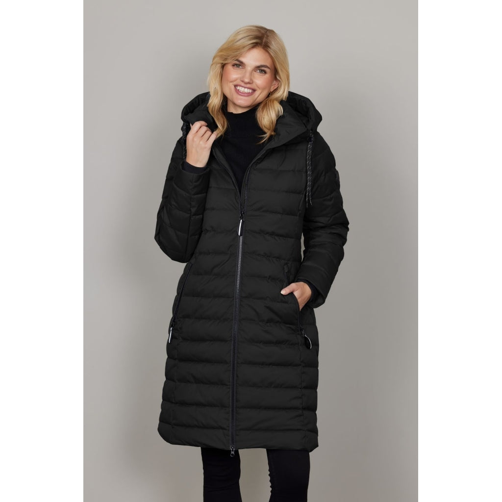 Junge Phillina Kv. 86 90-Black
