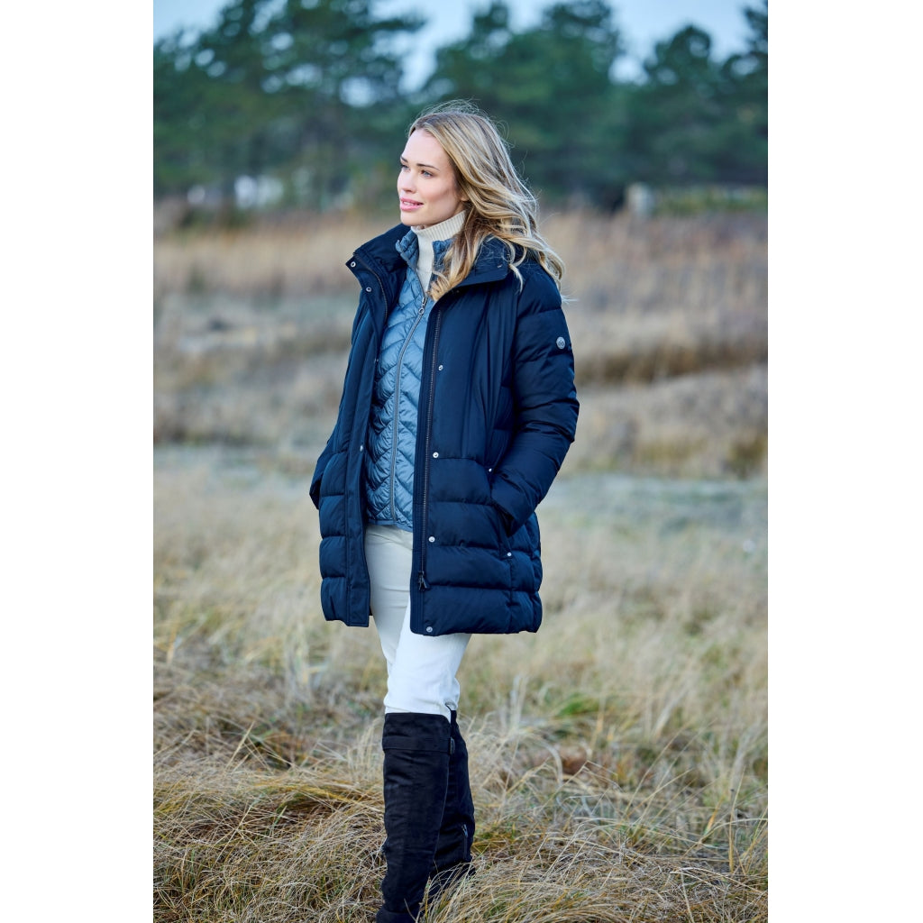 Junge Pia Kv. 86 50-Navy