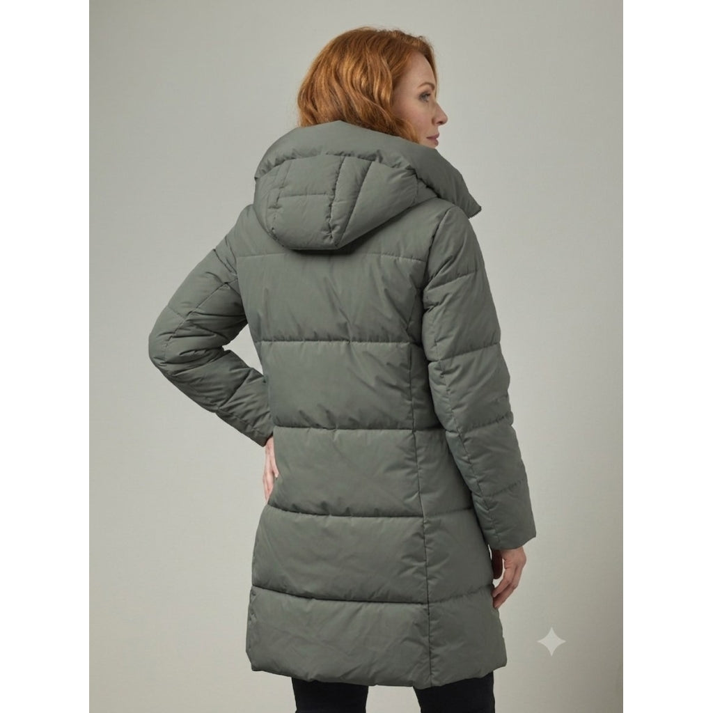 Junge Pippi Kv. 64 46-Olive
