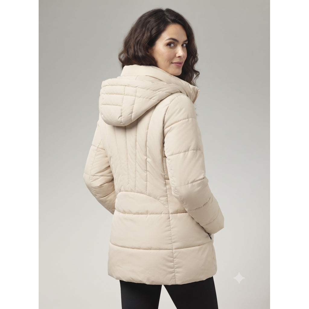 Junge Priscilla Kv. 64 13-Cream