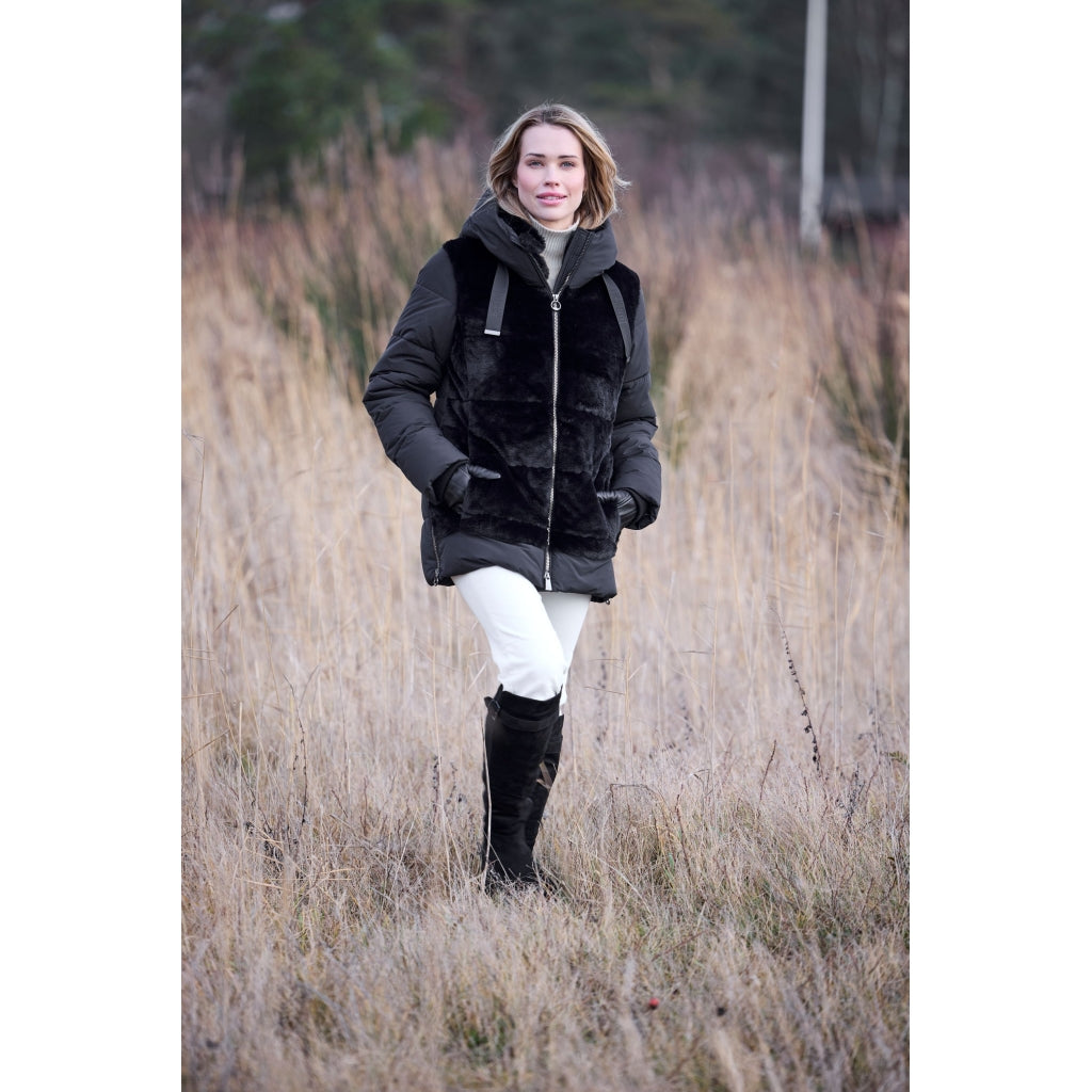 Junge Priscilla Kv. 64 90-Black
