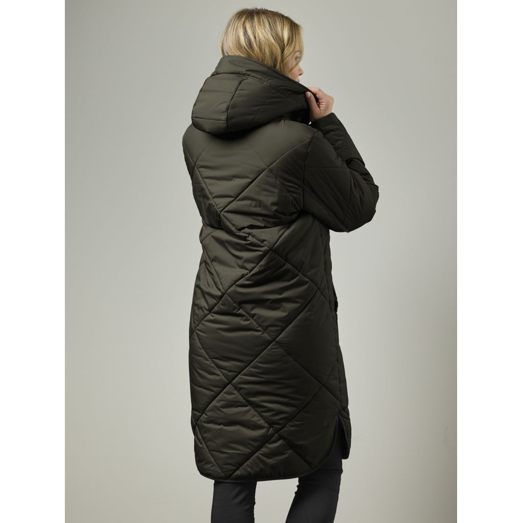 Junge Puk Kv. 66 46-Olive