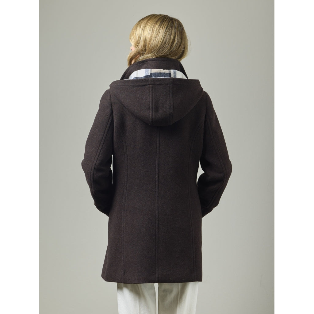 Junge Sophie Kv. 14 60-Chocolate