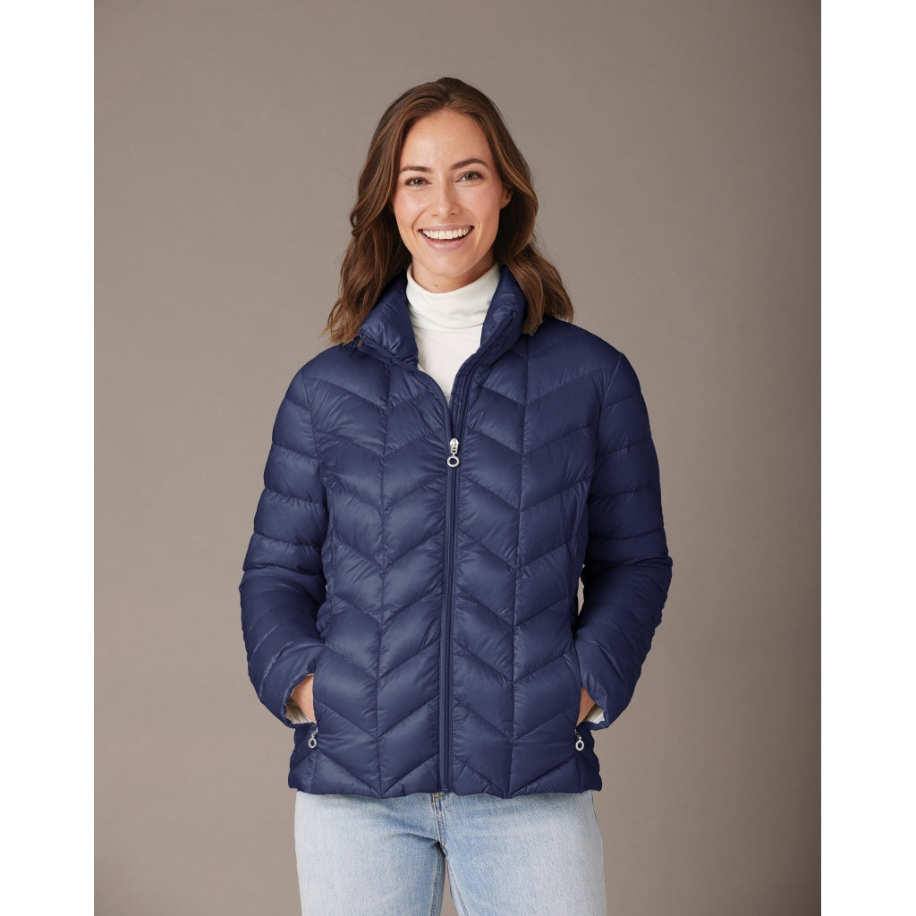 Junge Daisy Kv. 62 50-Navy