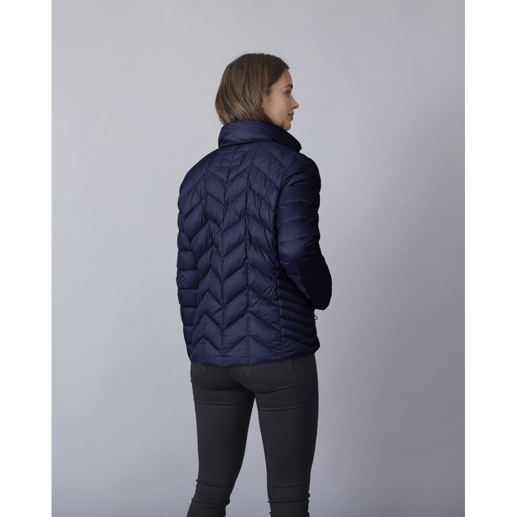 Junge Daisy Kv. 62 50-Navy