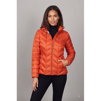 Daisy - Bright orange