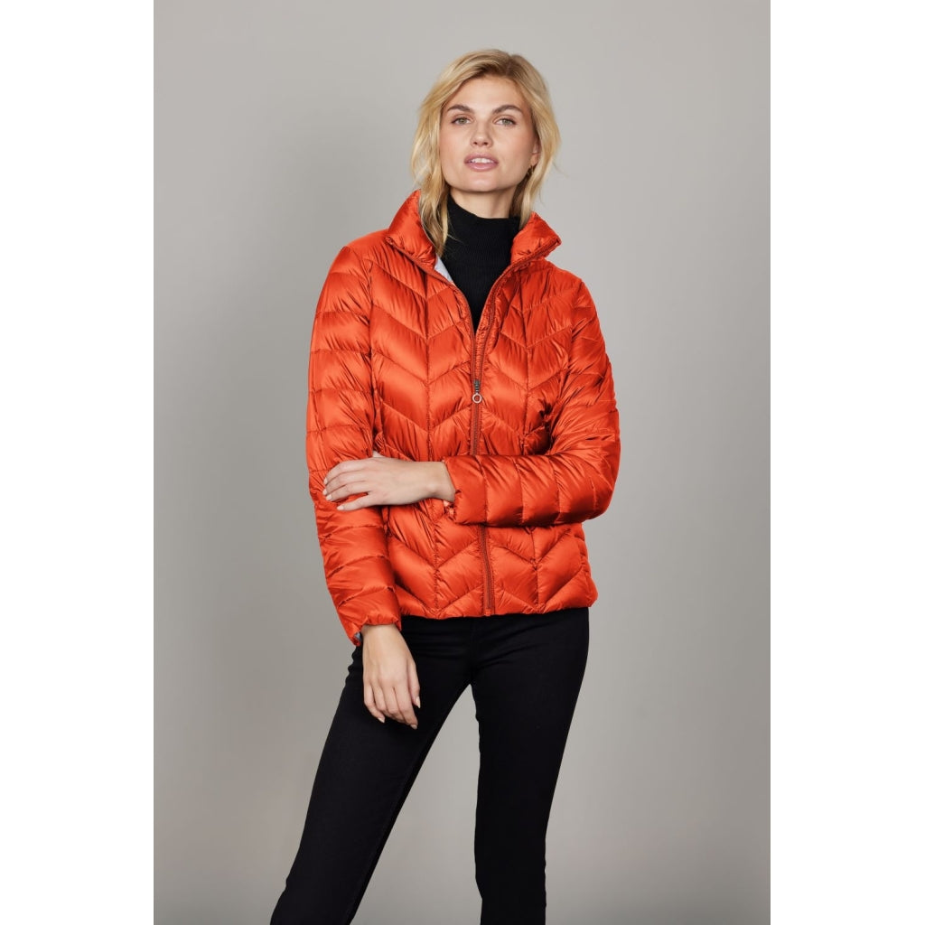 Junge Daisy Kv. 62 36-Bright orange