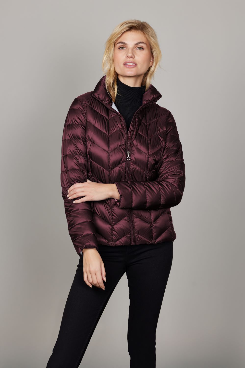 Junge Daisy Kv. 62 38-Wine