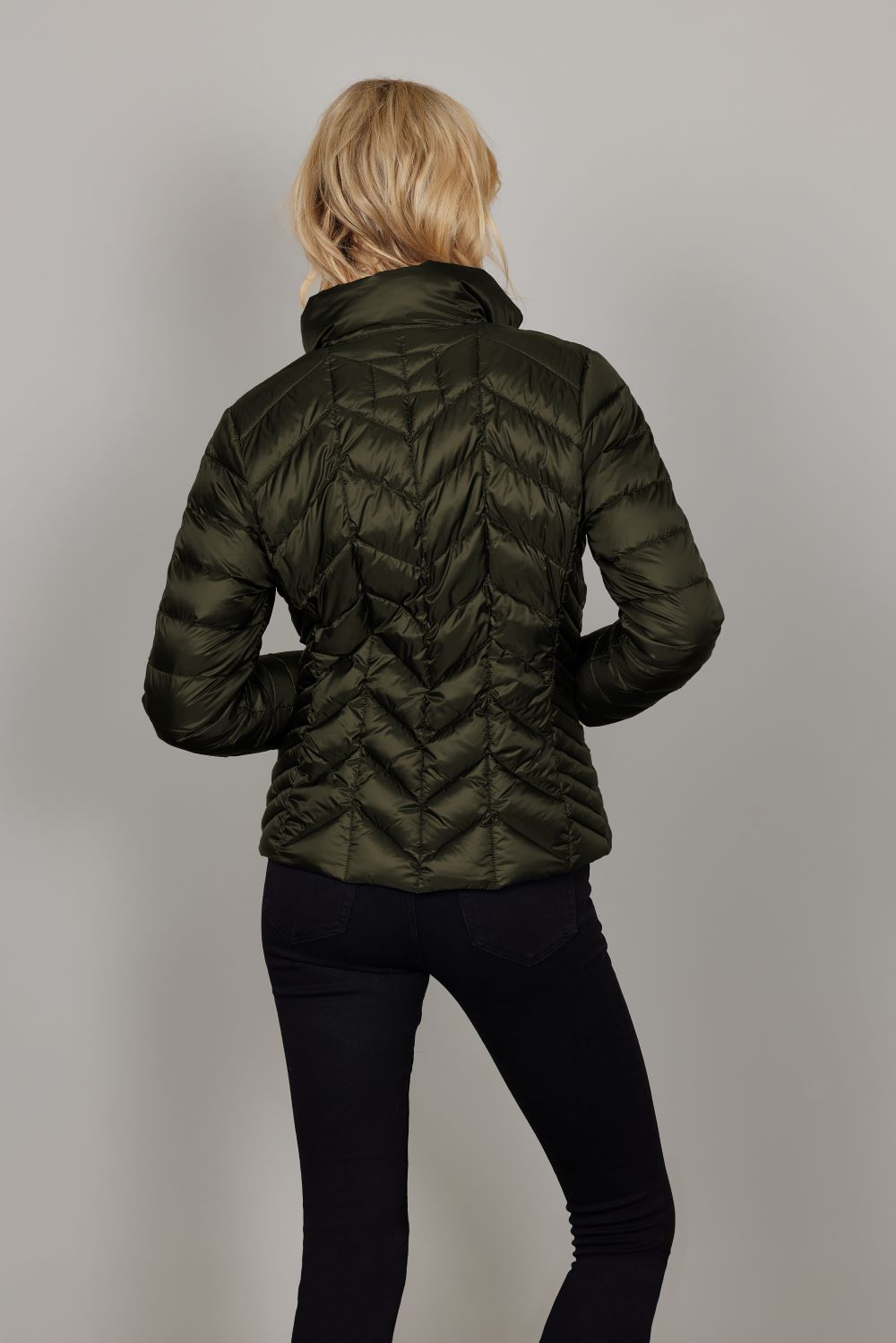 Junge Daisy Kv. 62 46-Moss
