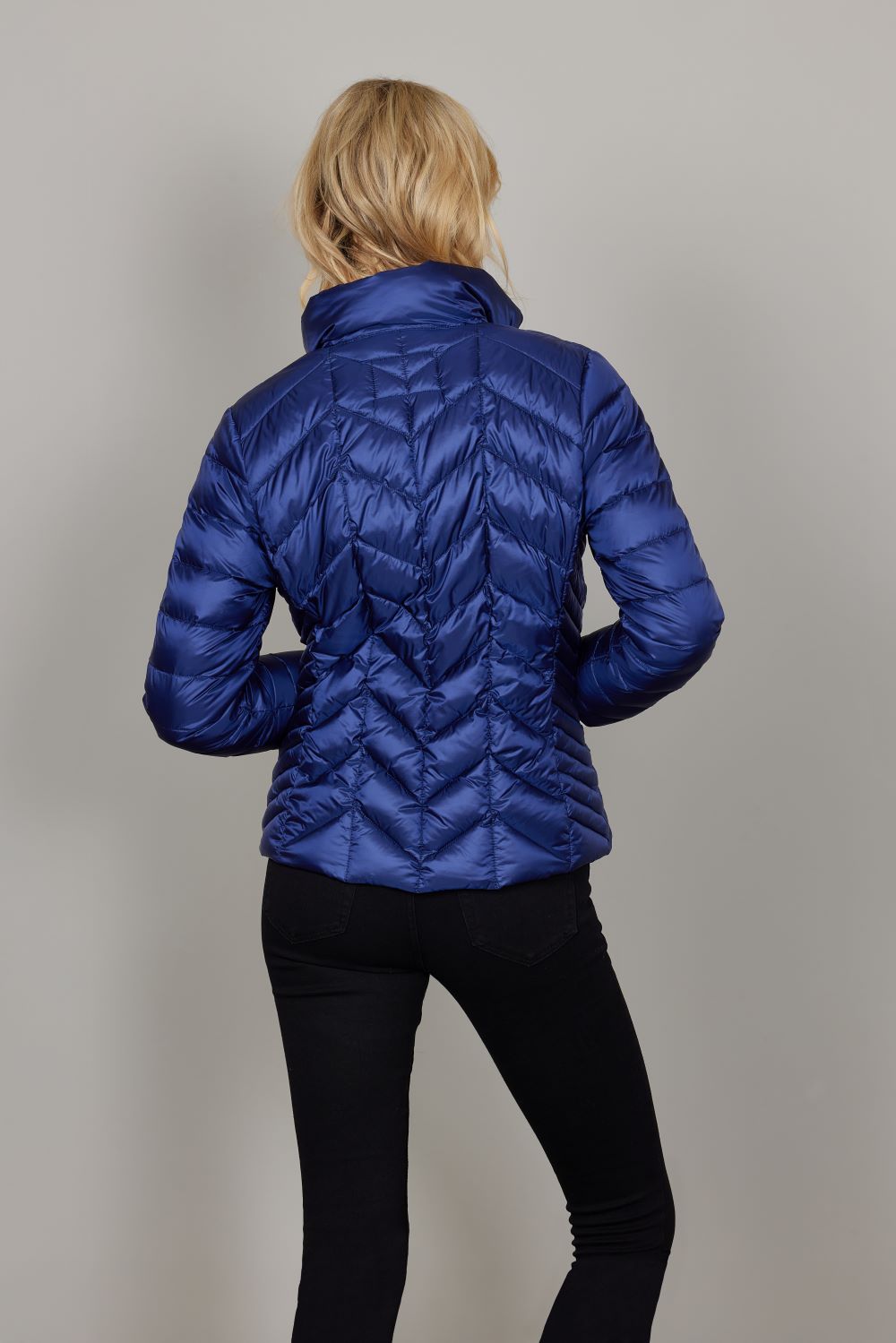 Junge Daisy Kv. 62 55-Midnight blue