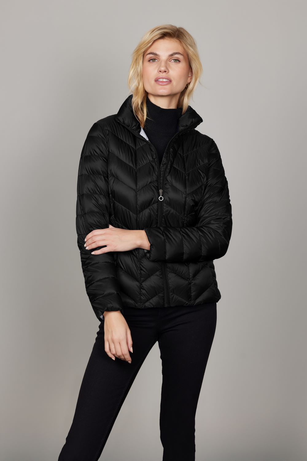 Junge Daisy Kv. 62 90-Black