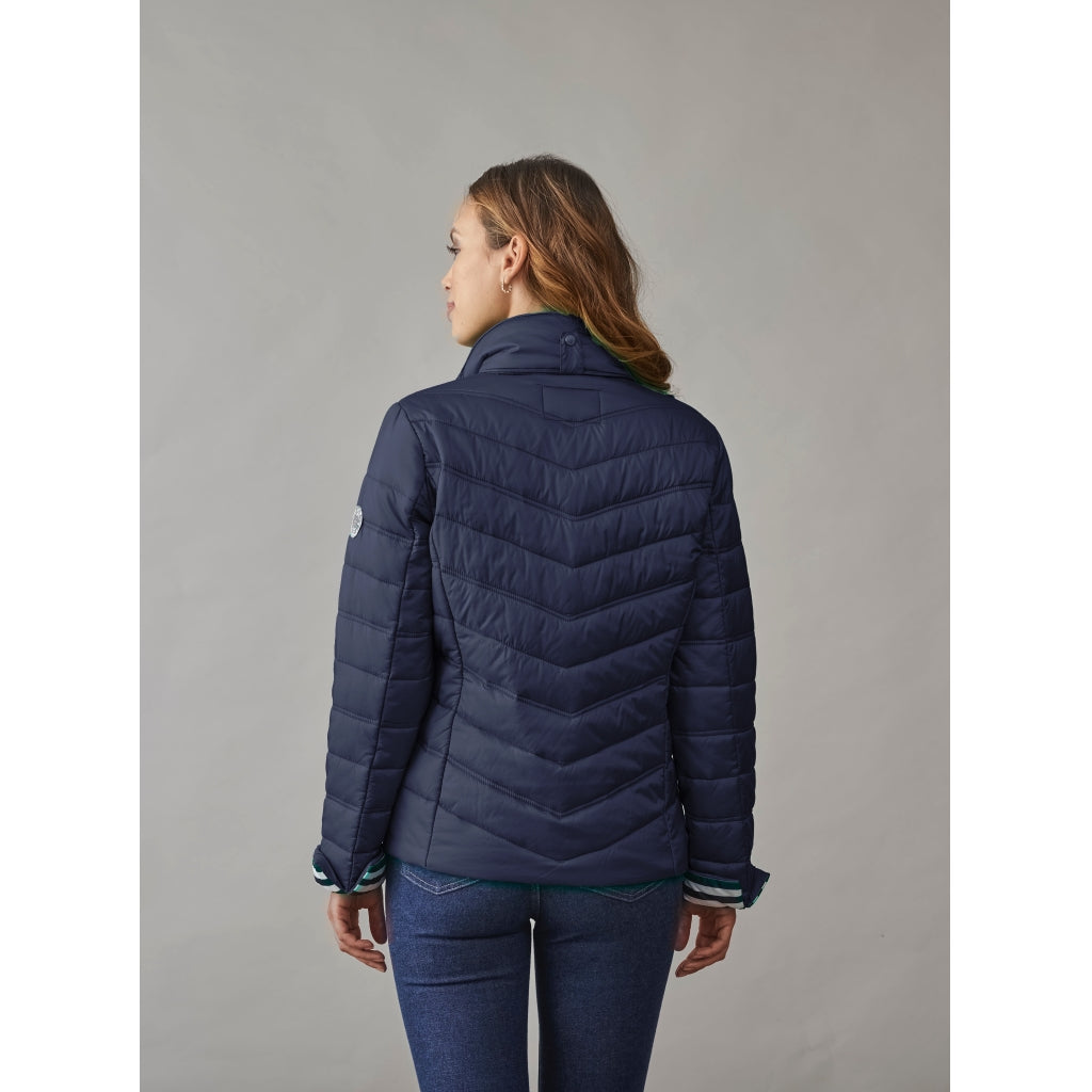 Junge Elizabeth Kv. 66 50-Navy