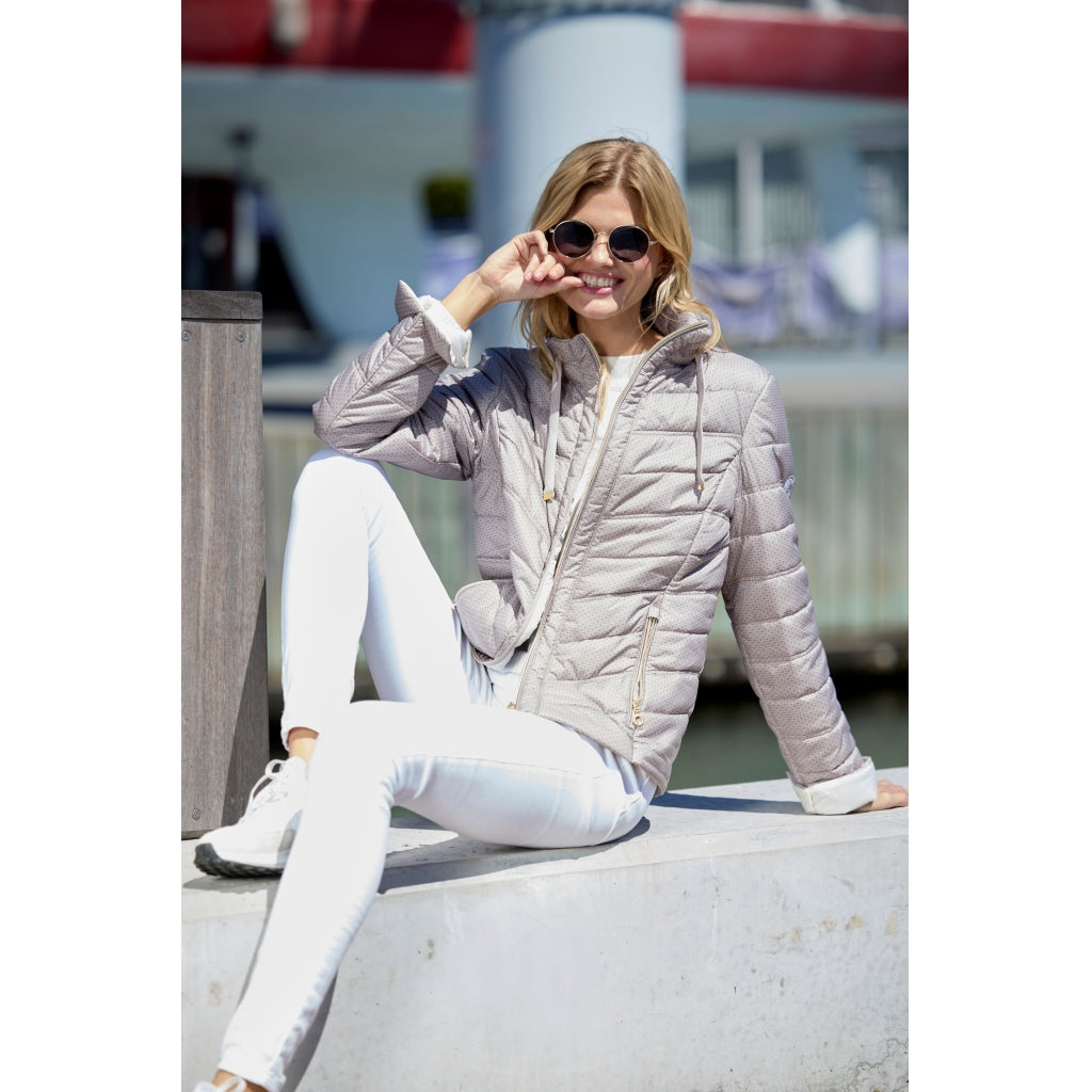 Junge Elizabeth Kv. 66 13-Dark Sand