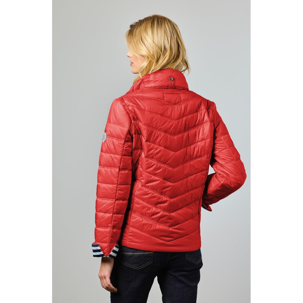 Junge Elizabeth Kv. 66 30-Red