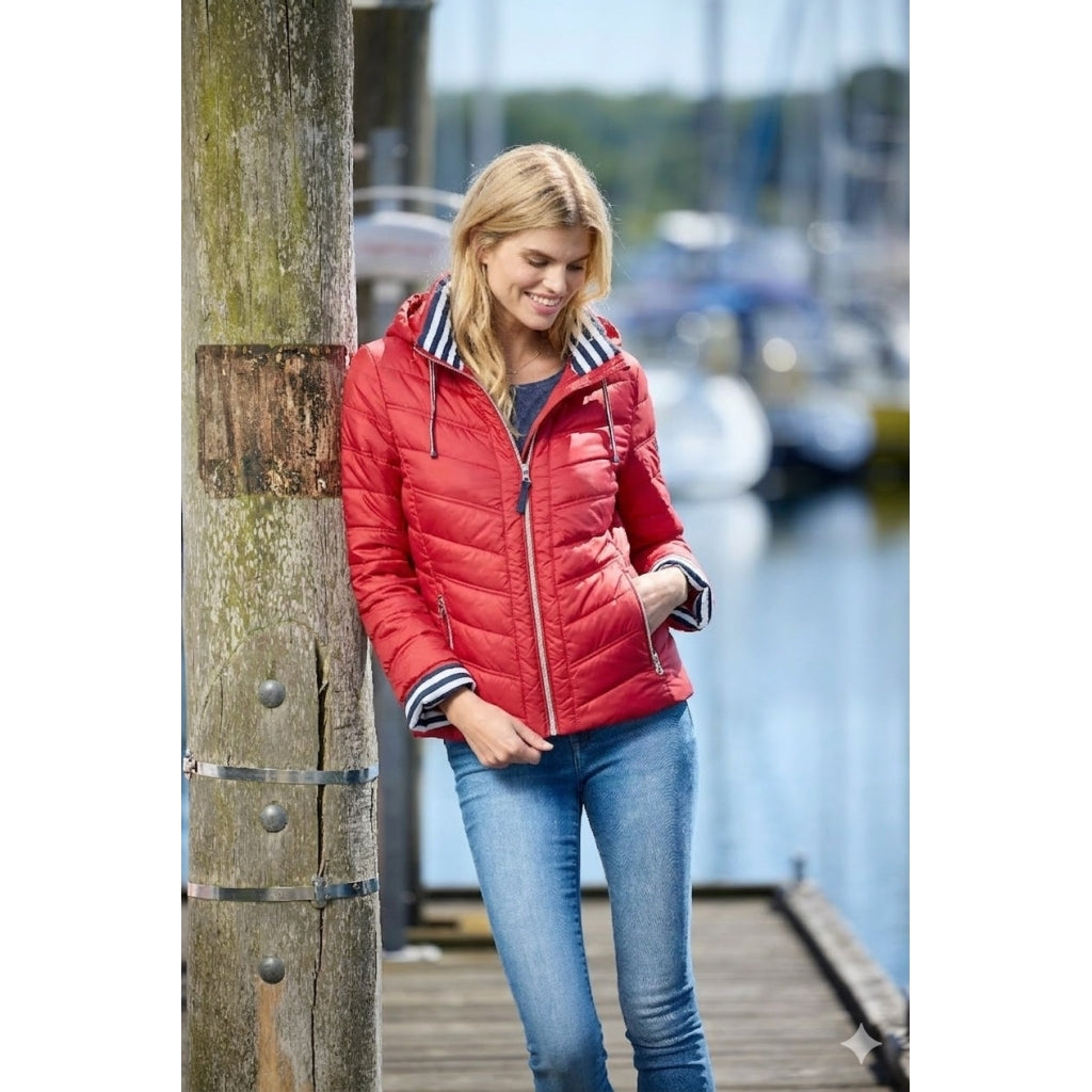 Junge Elizabeth Kv. 66 30-Red