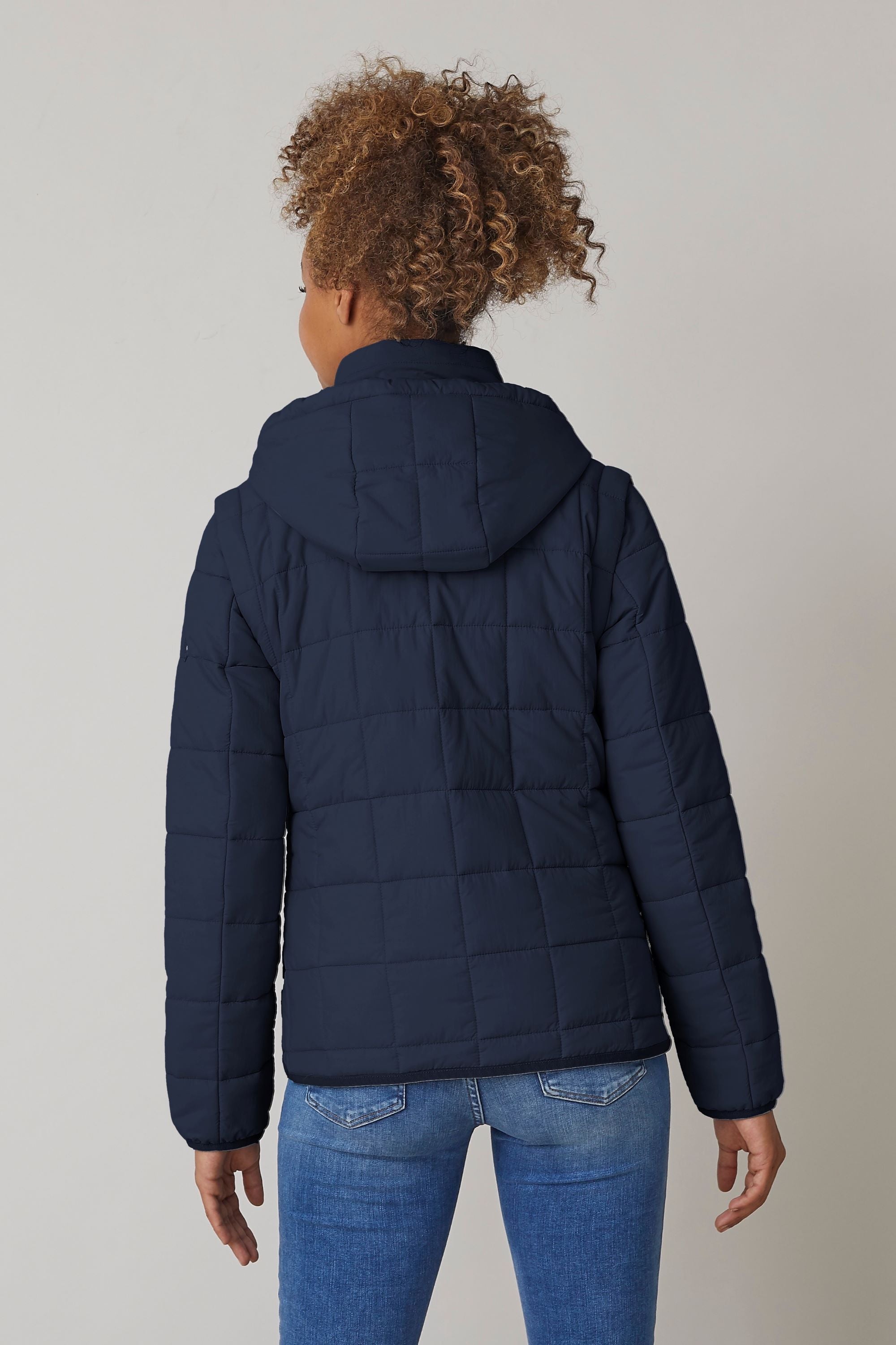 Junge Josephine Kv. 61 50-Navy