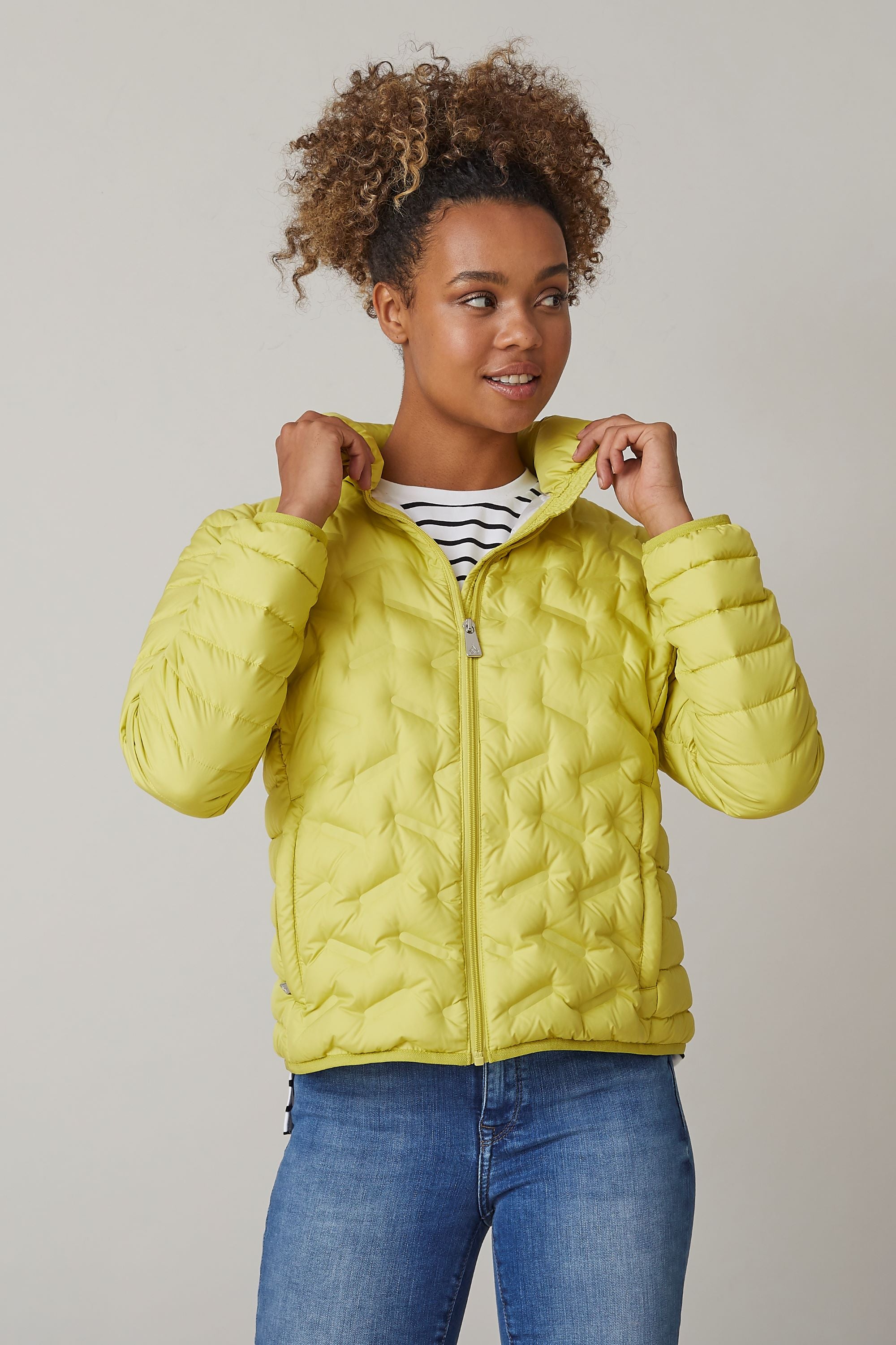 Junge Jytte Kv. 63 41-Lime