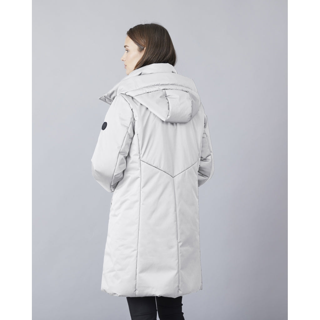 Junge Katinka Kv. 50 10-Winter White