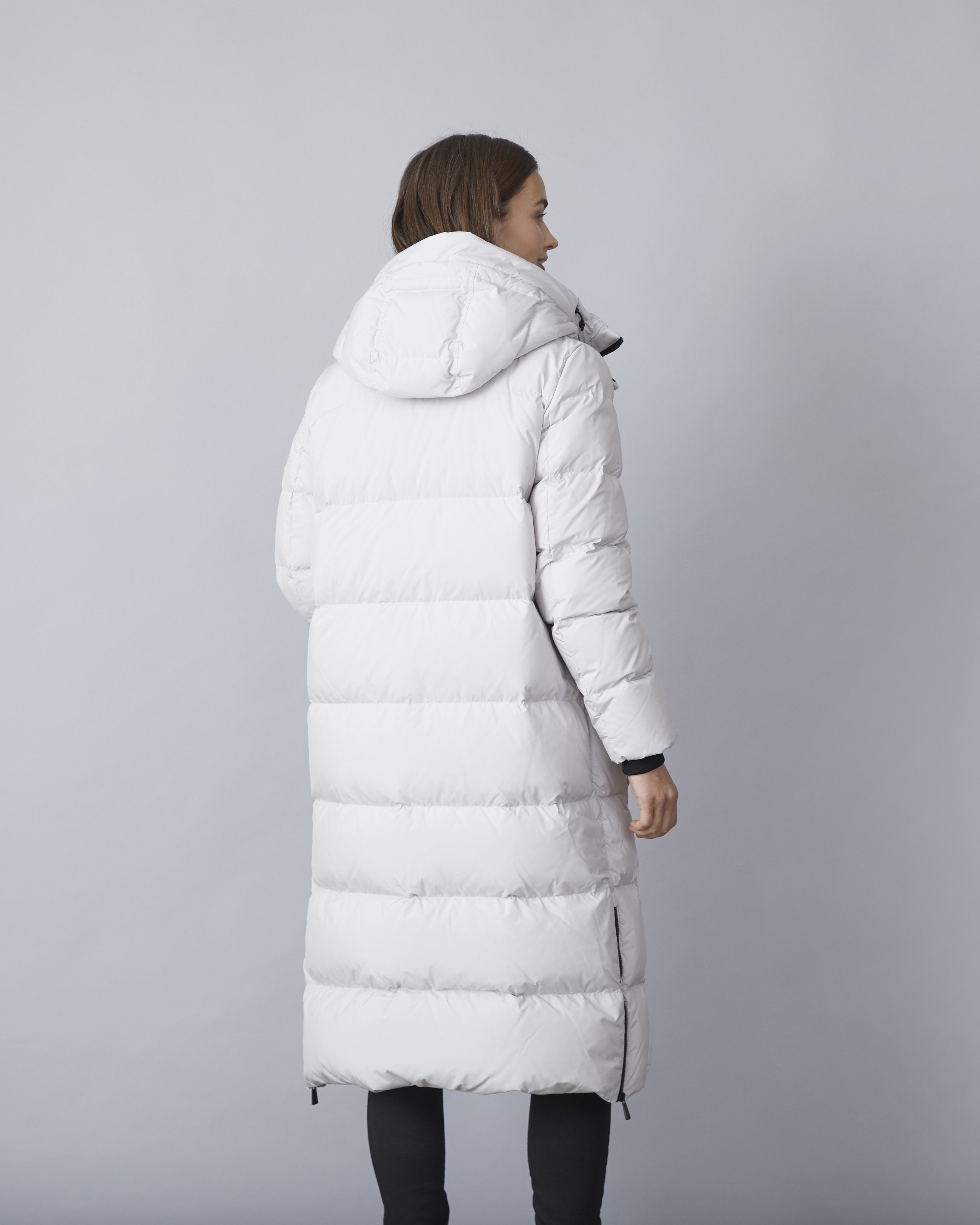 Junge Kimberly Kv. 52 10-Winter White