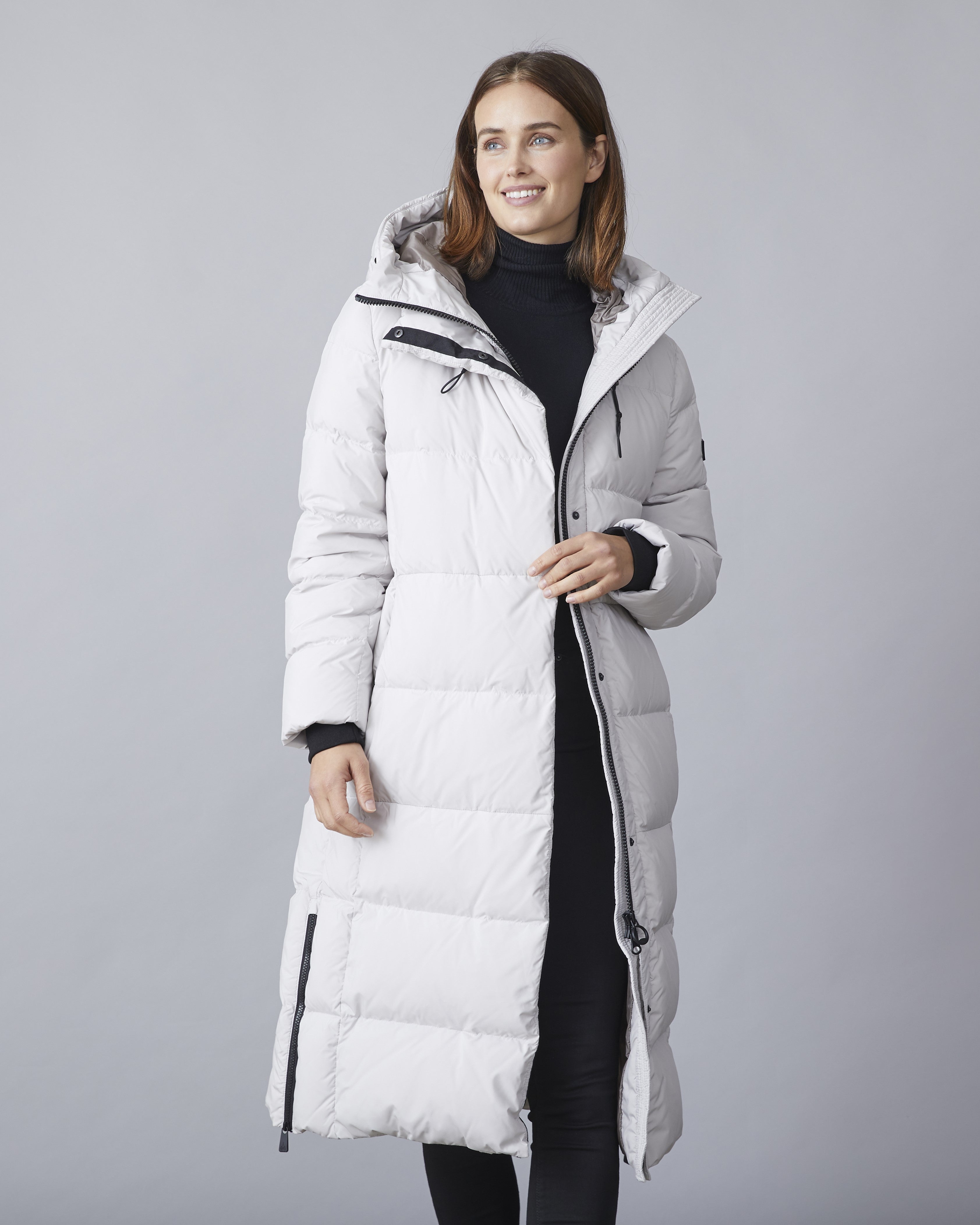 Junge Kimberly Kv. 52 10-Winter White