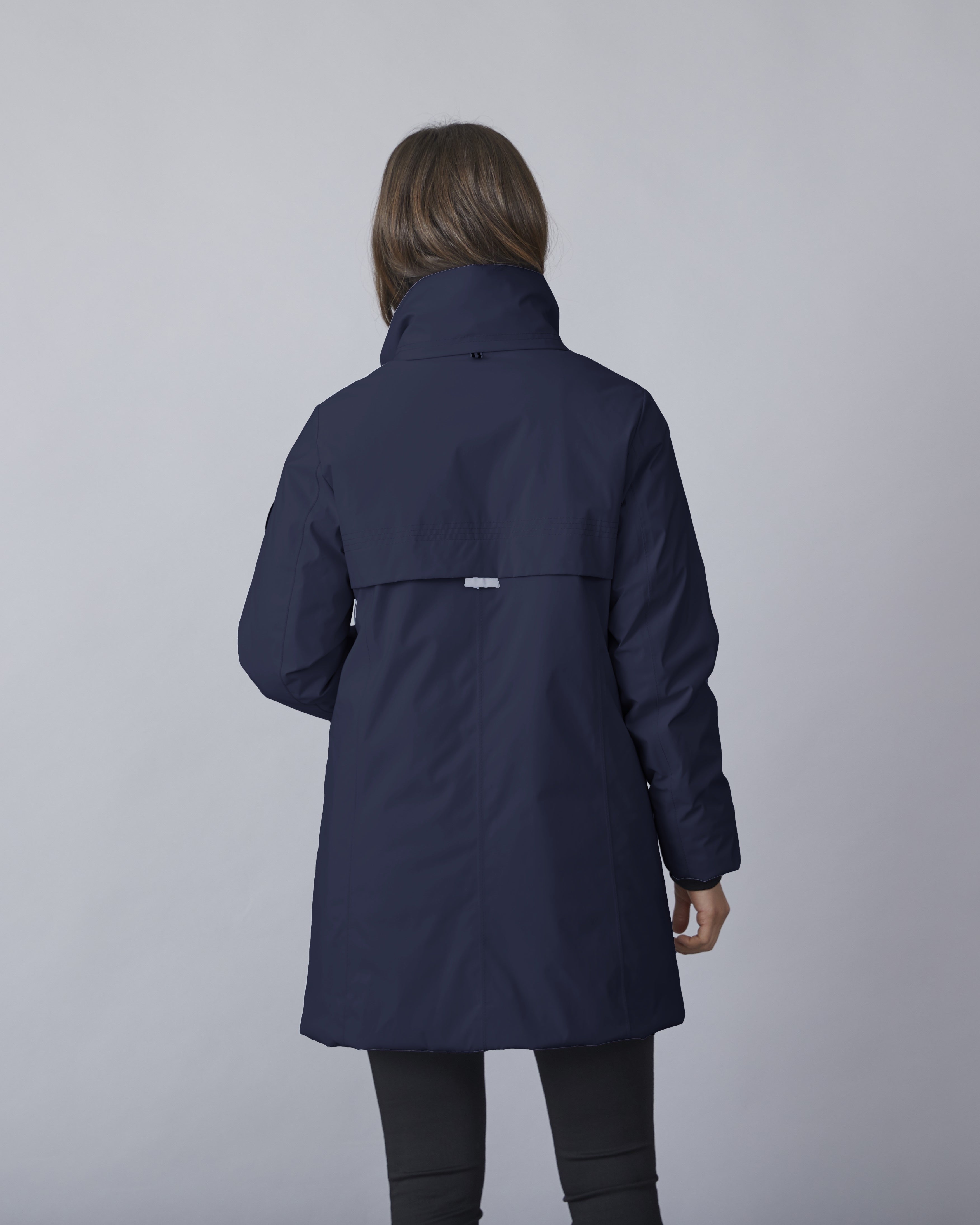 Junge Kristin Kv. 88 50-Navy