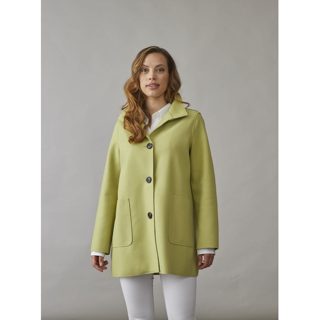 Junge Laura Kv. 13 42-Green