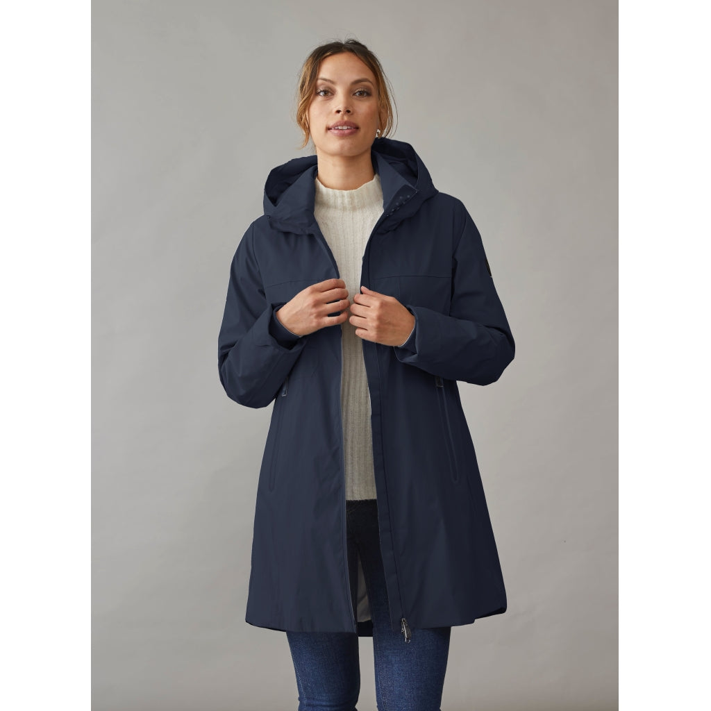 Junge Lis Kv. 88 50-Navy