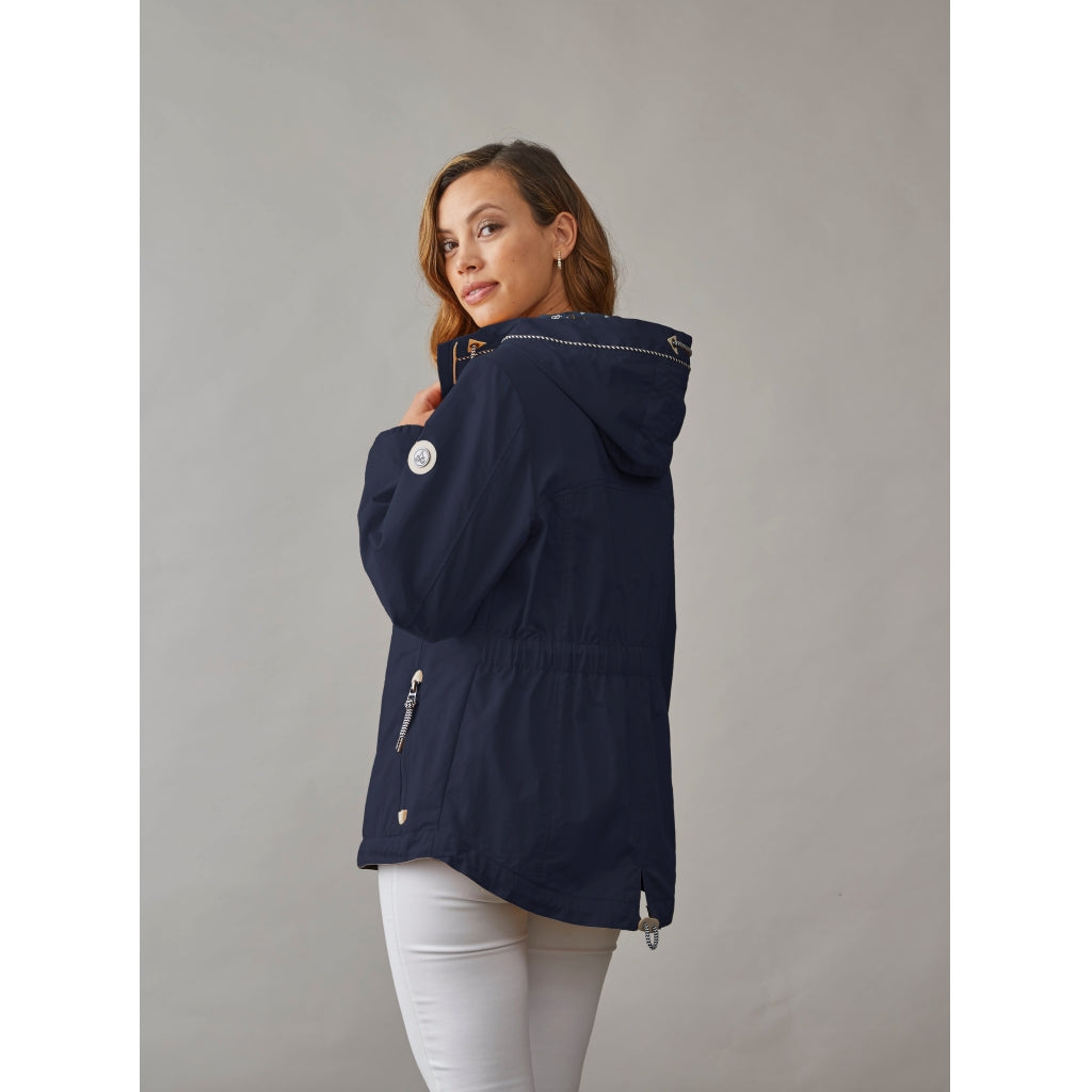 Junge Liv Kv. 46 50-Navy