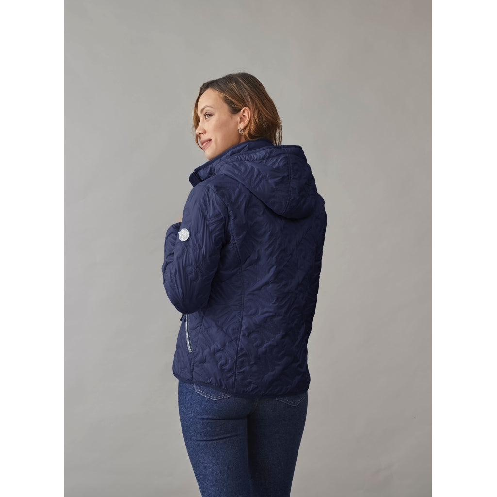 Junge Lotte Kv. 63 50-Navy