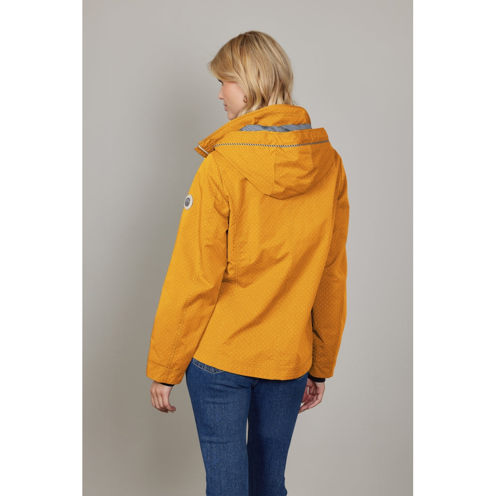 Junge Lotus Kv. 46 72-Mango