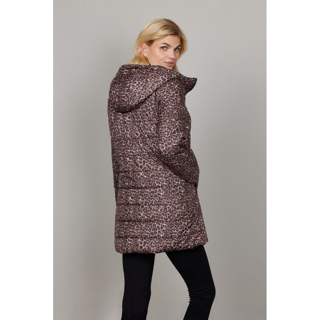 Junge Makenzie Kv. 86 90-Black w. leo