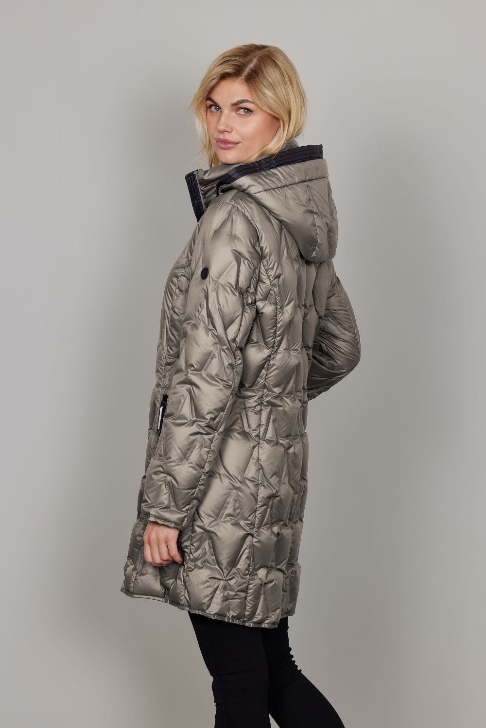 Junge Malene Kv. 63 11-Champagne