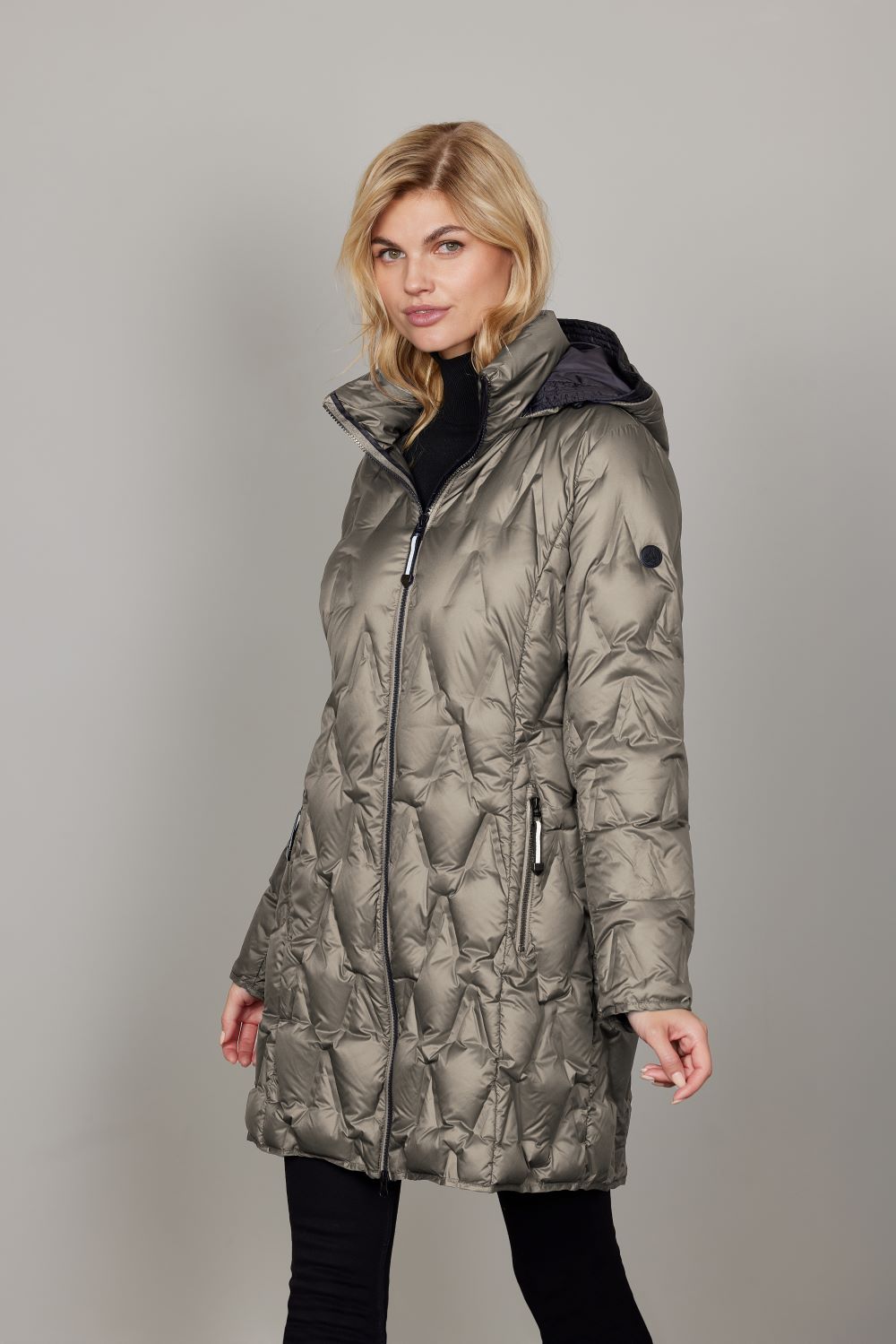 Junge Malene Kv. 63 11-Champagne