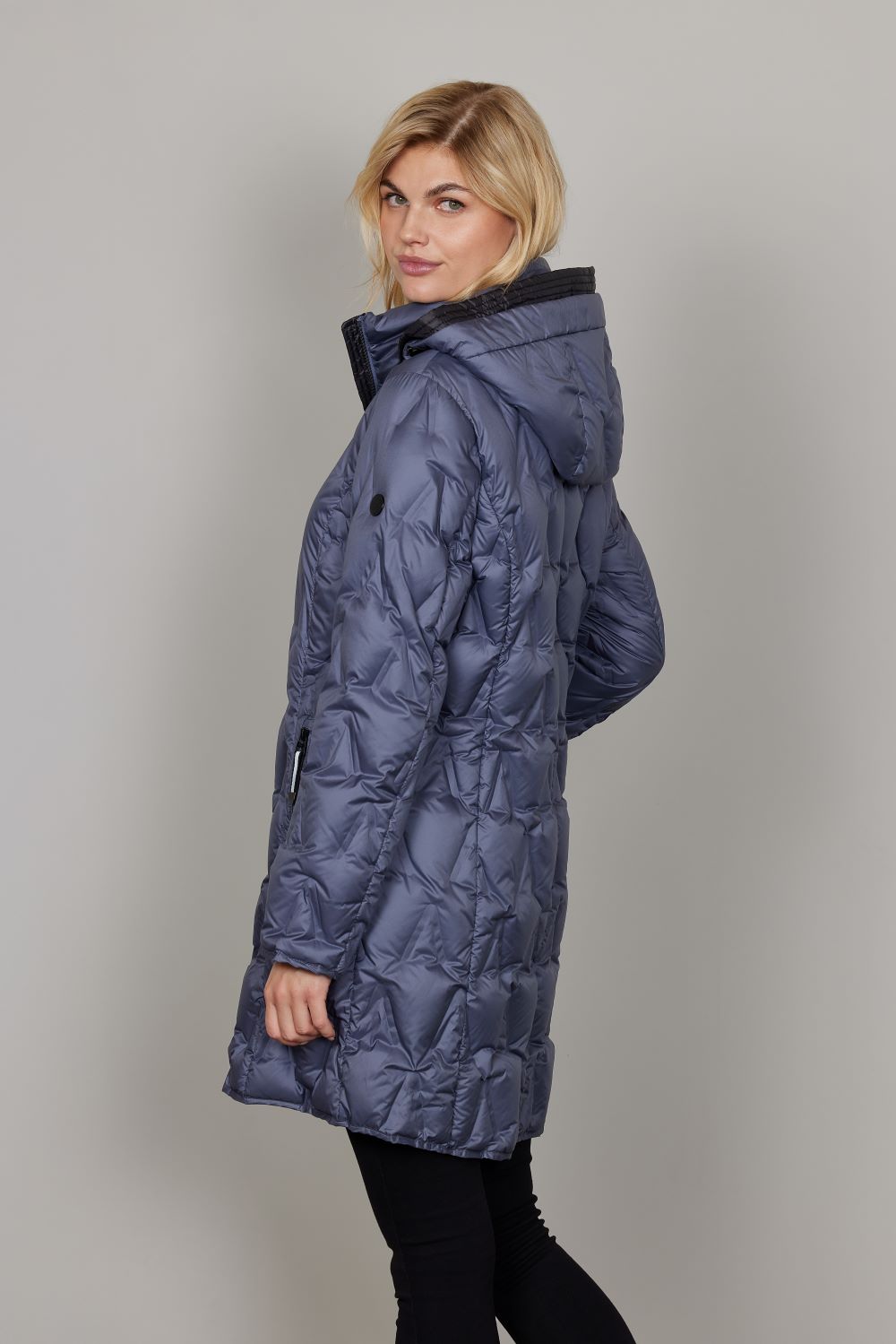 Junge Malene Kv. 63 58-Ocean blue