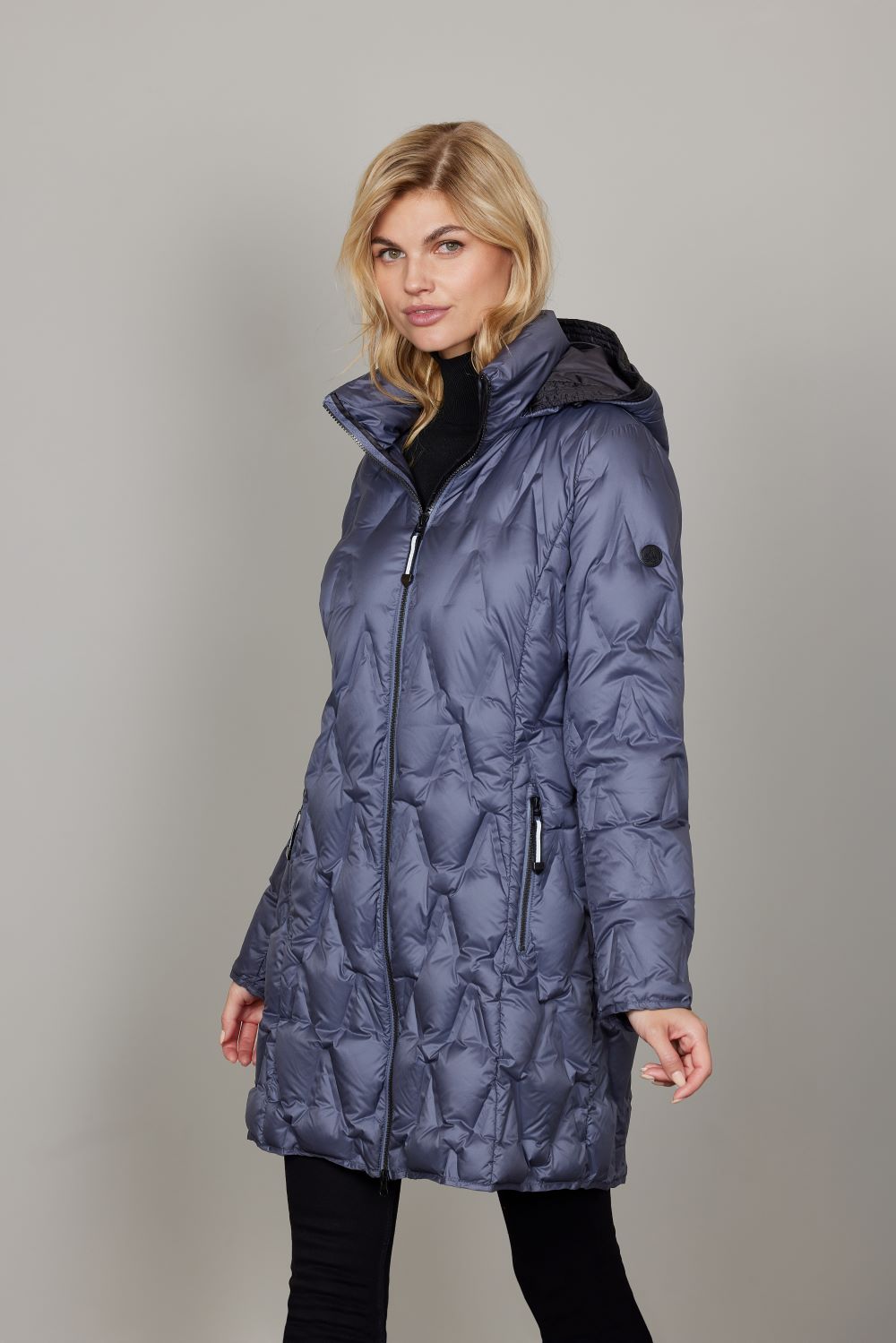 Junge Malene Kv. 63 58-Ocean blue