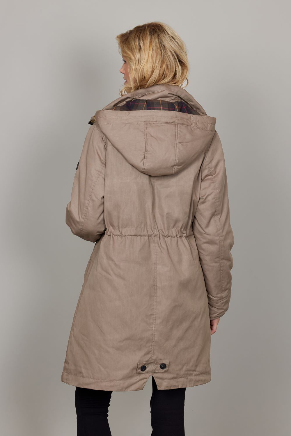 Junge Malou Kv. 45 12-Sand